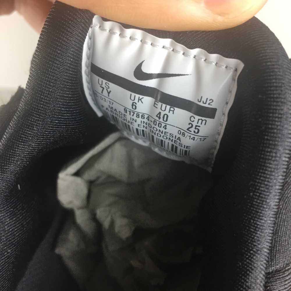 Nike Air Max Zero Se - Picture 6 of 6